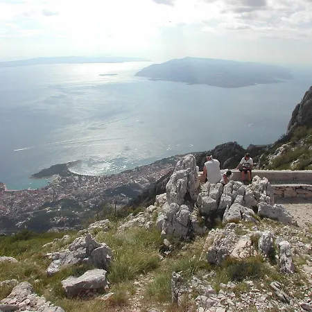 Gostinjska kuća Evelin