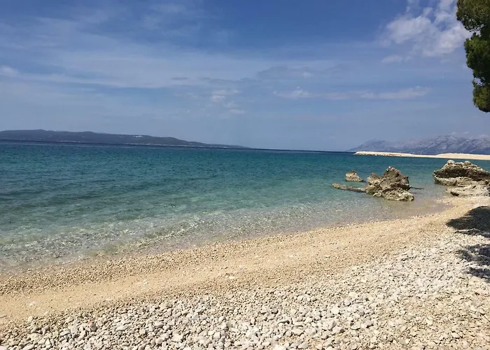 Evelin Pensionat Makarska