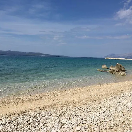 Evelin Gasthuis Makarska