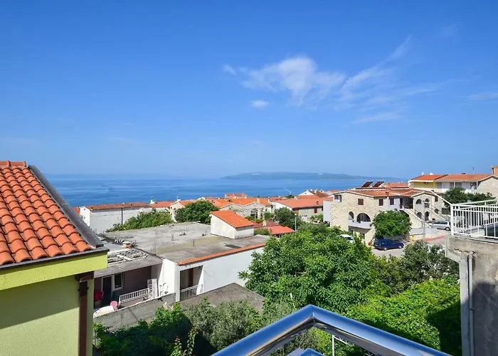 Evelin Pensionat Makarska