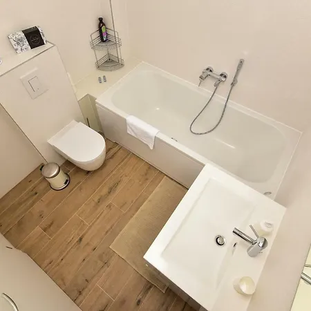 Evelin Guest house Makarska