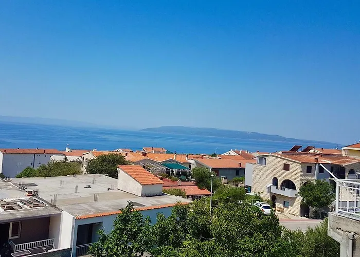 Evelin 4* Μακάρσκα